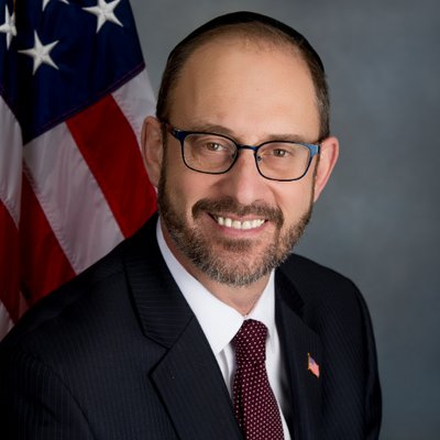 Simcha Felder